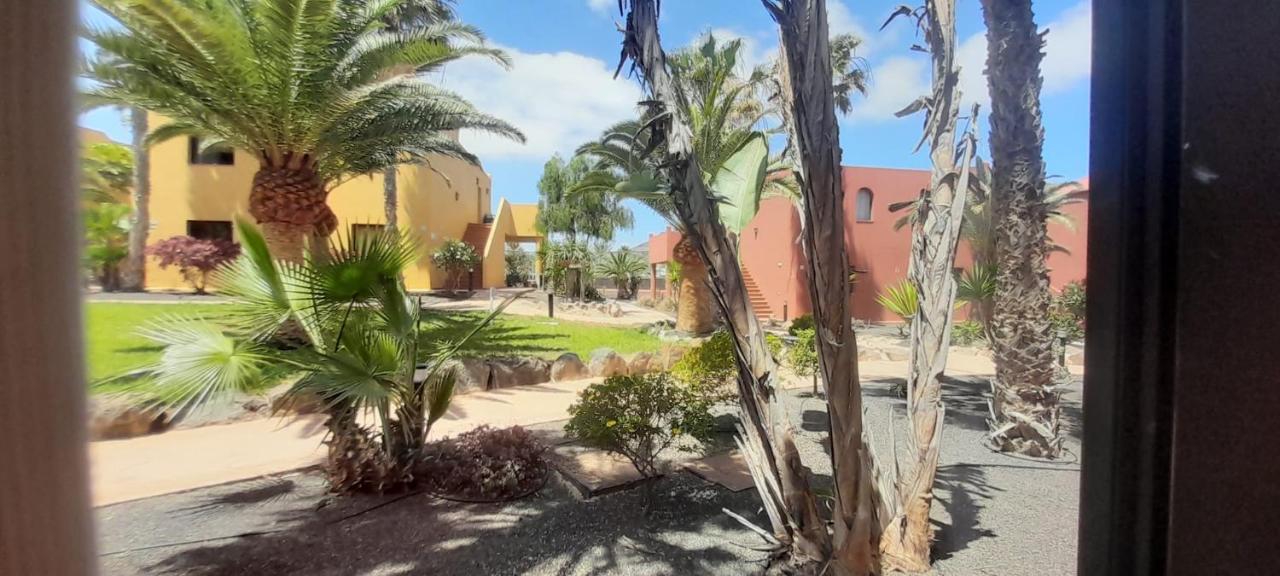 Apartamento Casa Blu Corralejo Exterior foto